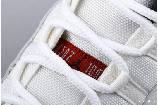 11 378038-016 Retro Jordan  378038-016 Platinum (GS) Tint 1222